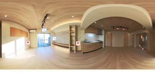 グランドパレス田町 703 【東京都田町駅】 の外観写真