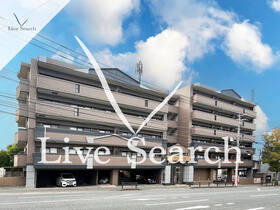 アーティリーコート城南 305 【福岡県梅林駅】 の外観写真