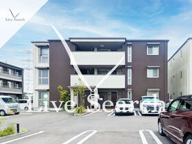 カデンツァ 101 【茨城県みどりの駅】 の外観写真