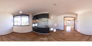 グランシャリオ　D 202 【茨城県勝田駅】 の外観写真