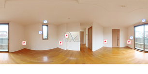 1356　エスパシオ　ノーヴァ 103 【滋賀県湖西線 唐崎駅 徒歩14分】 の外観写真