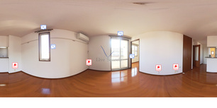 フレグランス　ユリ 202 【茨城県勝田駅】 の外観写真