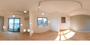 ステーションフロント両国 1203 【東京都両国】 の外観写真