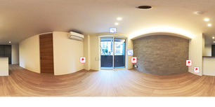 スーラグリシーヌ 103 【東京都東十条】 の外観写真