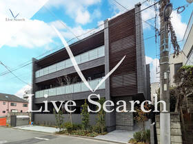 スーラグリシーヌ 103 【東京都東十条】 の外観写真