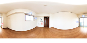 アスール亀有 708 【東京都亀有】 の外観写真