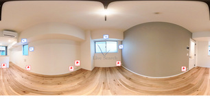 オーパスホームズ八丁堀 201 【東京都八丁堀】 の外観写真