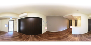 ザ・レジデンス神楽坂Ⅱ 501 【東京都神楽坂】 の外観写真