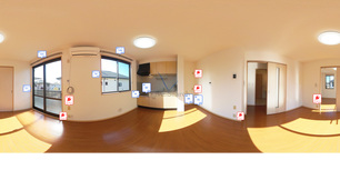 ステラ　弐番館 201 【茨城県佐和駅】 の外観写真