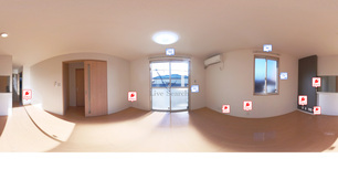 シャーメゾン　Ishikawa 101 【茨城県勝田駅】 の外観写真