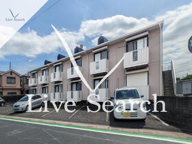 パークサイド 103 【埼玉県東北本線　土呂駅　徒歩10分】 の外観写真