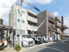 シャーメゾン　リヴィエール 201 【大阪府堺東駅】 の外観写真