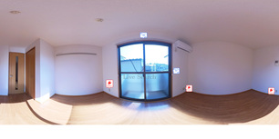 セジュール桂 202 【埼玉県京浜東北・根岸線　大宮駅　徒歩12分】 の外観写真