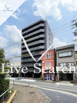 GRAN DUKE黒川 1002 【愛知県黒川駅】 の外観写真