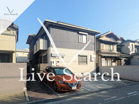 カサグランデ21 102 【兵庫県阪急神戸線武庫之荘駅】 の外観写真