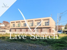 クラナド 107 【千葉県野田市】 の外観写真