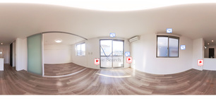 グレイスY C 102 【茨城県勝田駅】 の外観写真