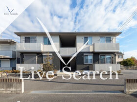 グレイスY C 102 【茨城県勝田駅】 の外観写真