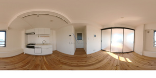 レジデンス新蒲田スクエア 902 【東京都蓮沼】 の外観写真