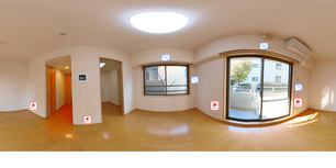 レジデンス新蒲田スクエア 204 【東京都蓮沼】 の外観写真