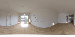 ドミナス小笹中央公園 409 【福岡県平尾駅】 の外観写真