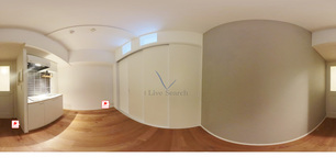 オーパスホームズ三田 1001 【東京都三田】 の外観写真