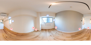 オーパスホームズ八丁堀 801 【東京都八丁堀】 の外観写真