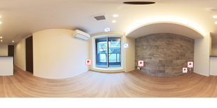 スーラグリシーヌ 205 【東京都東十条】 の外観写真