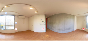 ZESTY小石川 301 【東京都茗荷谷】 の外観写真