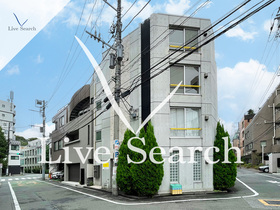 ZESTY小石川 301 【東京都茗荷谷】 の外観写真