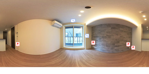 スーラグリシーヌ 201 【東京都東十条】 の外観写真