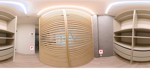 オーパスホームズ白山 302 【東京都白山】 の外観写真