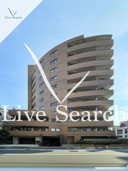 オーパスホームズ白山 302 【東京都白山】 の外観写真