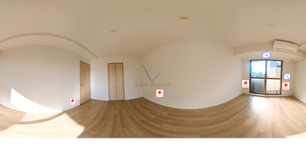 オーパスホームズ白山 502 【東京都白山】 の外観写真