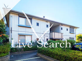 シェーンヴィラK&M ⅰ D102 【大阪府羽衣駅】 の外観写真