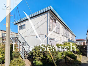 コーポ高橋第2 106 【神奈川県東海大学前駅】 の外観写真