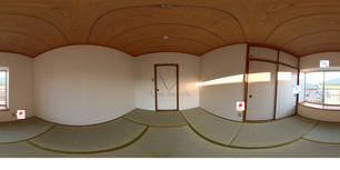 アネックスJ 202 【福岡県博多南駅】 の外観写真