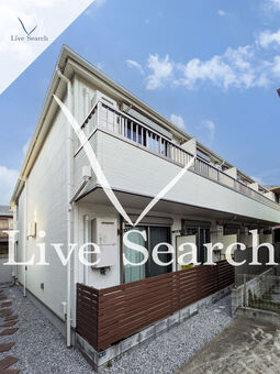 La Sua Casa .H 105 【千葉県新検見川駅】 の外観写真