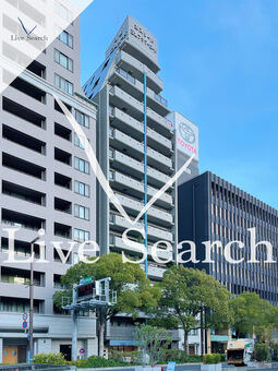 エスリード三宮フラワーロード 1206 【兵庫県三宮・花時計前駅】 の外観写真