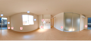 シェソワ弥生 102 【福岡県春日駅】 の外観写真