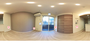 セレスティア若宮 103 【東京都西武鉄道新宿線　野方駅】 の外観写真