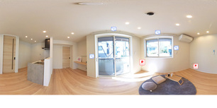 ラ　カーサ渋谷本町 102 【東京都西新宿五丁目駅】 の外観写真