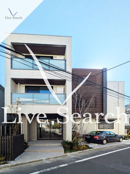 ラ　カーサ渋谷本町 102 【東京都西新宿五丁目駅】 の外観写真