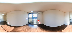 セジュールちづる 203 【埼玉県東北本線　東大宮駅　バス所要時間10分　深作中バス停　徒歩10分】 の外観写真