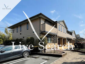 SHAMROCK　HILLS 202 【東京都国立駅】 の外観写真