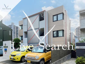 ウヅキマンション 102 【福岡県近鉄平尾駅】 の外観写真