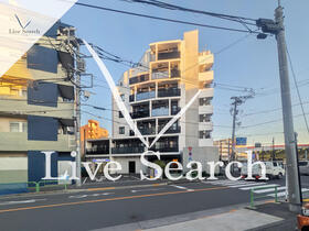 ISM練馬 302 【東京都練馬】 の外観写真