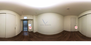 ザ・レジデンス神楽坂Ⅰ 101 【東京都神楽坂】 の外観写真