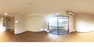 リバーサイド葉山 202 【埼玉県戸田公園駅】 の外観写真