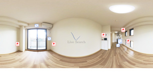 マドミール 303 【愛知県茶屋ヶ坂駅】 の外観写真